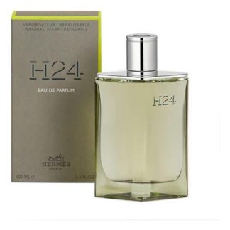 H24 EAU DE PARFUM HERMES 100 ML EDP REFILLABLE - HOMBRE