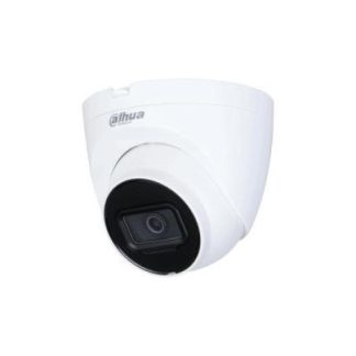 HACHDW1801TQNA CAMARA DOMO 4K- MICROFONO - LENTE DE 2.8MM- 106 GRADOS- 40 METROS- SUPER ADAPT- I- WDR DE 120 DB- IP67- SOPORTA CVI-CVBS-AHD-TVI