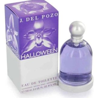 HALLOWEEN DAMA 100 ML J. DEL POZO EDT ORIGINAL
