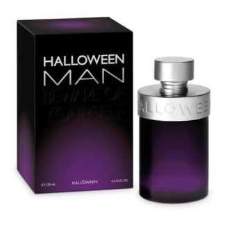 HALLOWEEN MAN CABALLERO 125 ML JESUS DEL POZO EDT SPRAY