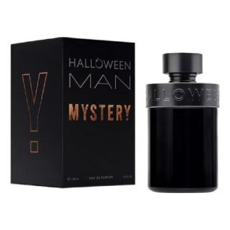 HALLOWEEN MAN MYSTERY CABALLERO JESUS DEL POZO 125 ML EDP