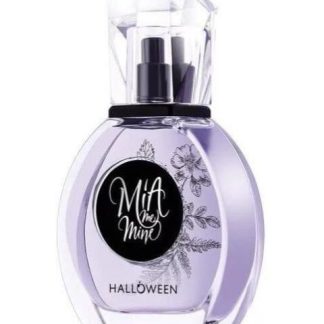 HALLOWEEN MIA ME MINE DAMA JESUS DEL POZO 100 ML EDT SPRAY