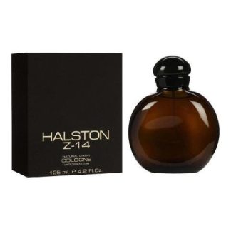 HALSTON Z-14 CABALLERO 125 ML COLOGNE SPRAY - ORIGINAL