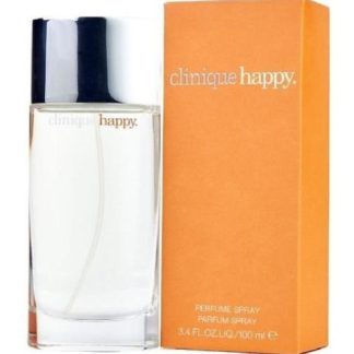 HAPPY DAMA CLINIQUE 100 ML PERFUME SPRAY - PERFUME ORIGINAL