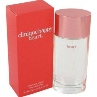 HAPPY HEART DAMA CLINIQUE 100 ML EDP SPRAY - ORIGINAL