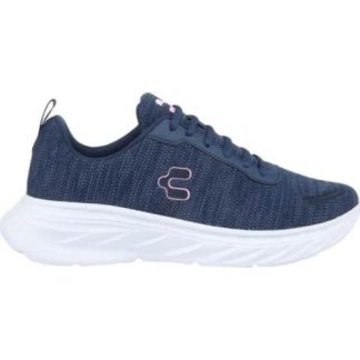 HASTY TENIS DEPORTIVO CORRER AZUL MARINO CHARLY