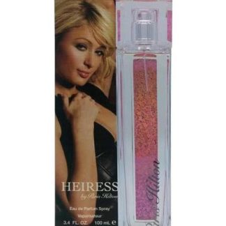 HEIRESS DAMA 100 ML PARIS HILTON SPRAY - PERFUME ORIGINAL