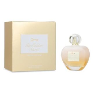 HER GOLDEN SECRET 80 ML EDT SPRAY ANTONIO BANDERAS - MUJER