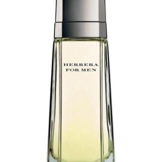 HERRERA FOR MEN CAROLINA HERRERA TRADICIONAL EDT 200 ML PARA HOMBRE