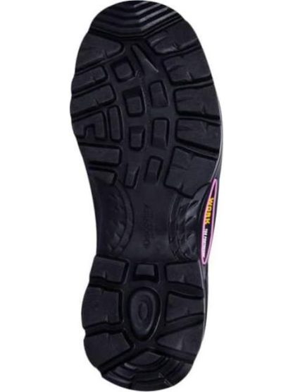 BOTA INDUSTRIAL GRIS DISCOVERY EXPEDITION - Image 6
