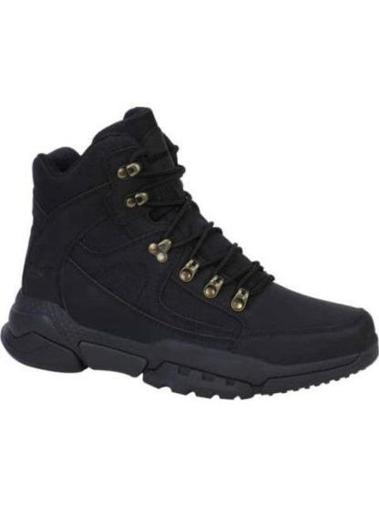 BOTA TODO TERRENO NEGRO HUMMER - Image 2