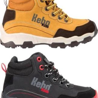 HIKER KIT BOTIN SENDERISMO MULTICOLOR KEBO KIDS