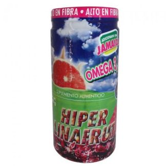 HIPER LINAFRUT ADIC. C JAMAICA 500GR. OMEGA 36 Y 9 HIPER