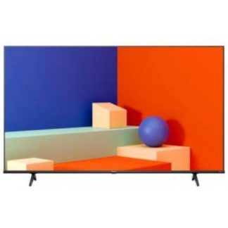 HISENSE SMART TV LED A6NV 65 4K ULTRA HD NEGRO