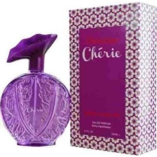HISTOIRE D AMOUR CHERIE DAMA AUBUSSON 100 ML EDT SPRAY