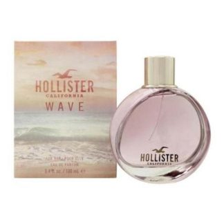 HOLLISTER WAVE DAMA HOLLISTER 100 ML EDP SPRAY
