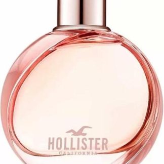 HOLLISTER WAVE FOR HER 100ML