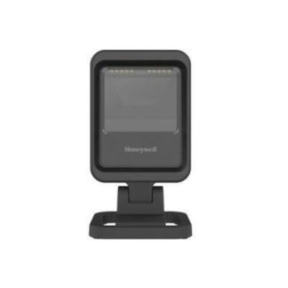 HONEYWELL GENESIS XP 7680GSR LECTOR DE CODIGO DE BARRAS 1D-2D INCLUYE BASE Y CABLE USB