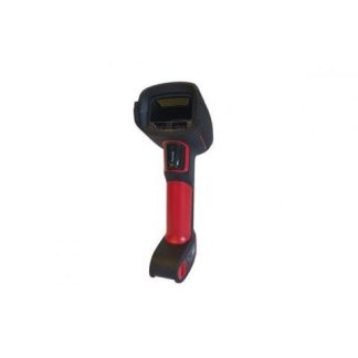 HONEYWELL GRANIT XP 1991ISR LECTOR DE CODIGO DE BARRAS LASER 1D-2D - INCLUYE BASE DE CARGA BATERIA Y CABLE USB