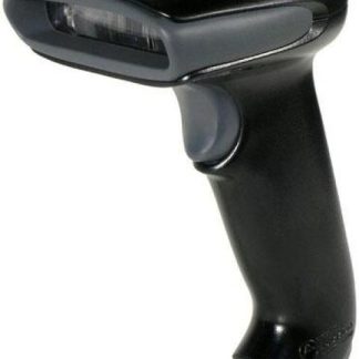 HONEYWELL HYPERION 1300G LECTOR DE CODIGO DE BARRAS 1D INCLUYE CABLE USB