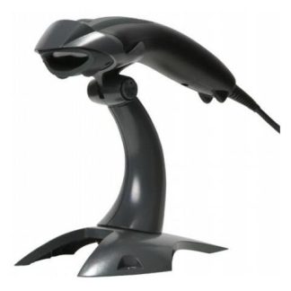 HONEYWELL VOYAGER 1200G LECTOR DE CODIGO DE BARRAS LASER 1D - INCLUYE CABLE USB Y BASE