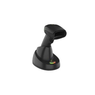 HONEYWELL XENON 1952G LECTOR DE CODIGO DE BARRAS 1D-2D - INCLUYE CABLE USB Y BASE