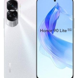 HONOR 90 LITE DUAL SIM 256GB PLATEADO 8GB RAM