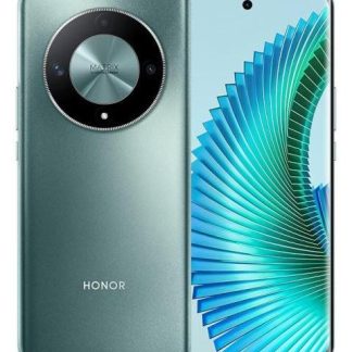 HONOR MAGIC 6 LITE 5G DUAL SIM 256 GB GREEN 8 GB RAM