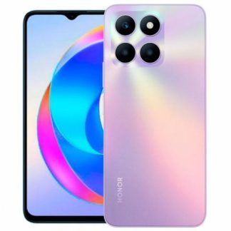 HONOR X6A PLUS 6.56 DUAL SIM 256GB 6GB RAM MORADO ESTELAR