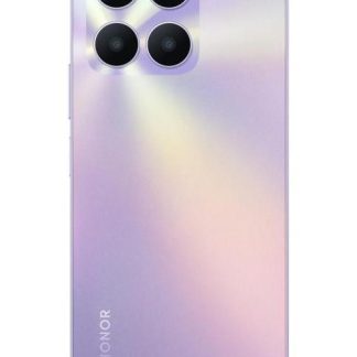 HONOR X6A PLUS DUAL SIM 128 GB PURPURA 6 GB RAM