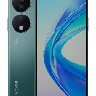HONOR X7B DUAL SIM 128 GB VERDE 8 GB RAM