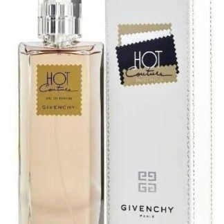 HOT COUTURE DAMA 100 ML GIVENCHY SPRAY - PERFUME ORIGINAL