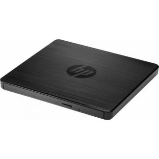 HP F2B56AA QUEMADOR DE DVD DVD-RW USB 2.0 EXTERNO NEGRO