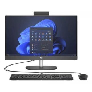 HP PROONE 245 G10 ALL-IN-ONE 23.8 AMD ATHLON SILVER 7120U 2.40GHZ 4GB 128GB SSD WINDOWS 11 HOME 64-BIT NEGRO