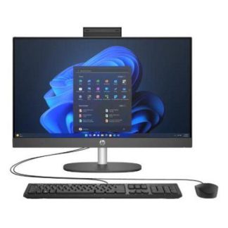 HP PROONE 245 G10 ALL-IN-ONE 23.8 AMD RYZEN 3 7320U 2.40GHZ 8GB 512GB SSD WINDOWS 11 HOME 64-BIT NEGRO