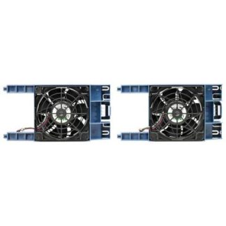 HPE KIT VENTILADOR PARA PROLIANT ML350 GEN11 NEGRO-AZUL