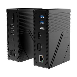 HUB USB GATE 14V DH696 ACTECK ELITE SERIES HUB 14 EN 1