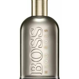 HUGO BOSS BOTTLED EAU DE PARFUM 100 ML SPRAY HOMBRE