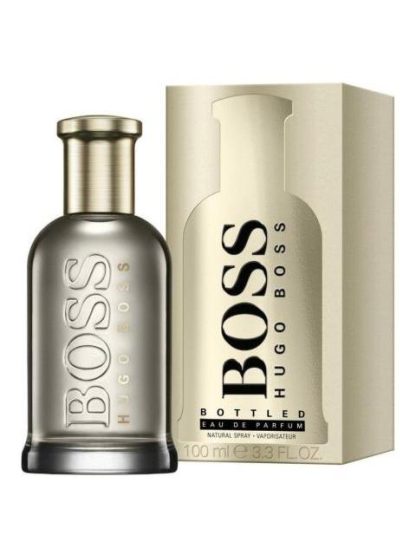 HUGO BOSS EAU DE PARFUM 100 ML PARA HOMBRE - Image 2