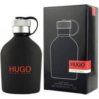 HUGO JUST DIFERENT CABALLERO 200 ML HUGO BOSS ORIGINAL