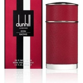 ICON RACING RED ALFRED DUNHILL HOMME 100 ML EDP SPRAY