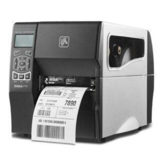 IMPRESORA DE ETIQUETAS ZEBRA ZT230-USB-6IPS-128MB-ZT23042-T01000FZ