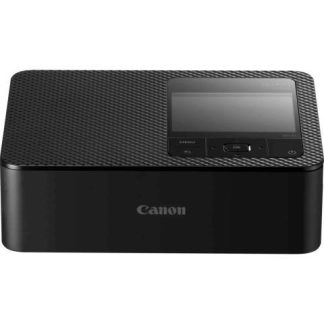IMPRESORA FOTOGRAFICA CANON SELPHY CP1500 SUBLIMACION 300 X 300DPI NEGRO