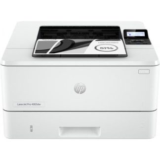 IMPRESORA HP LASERJET PRO 4003DW 2Z610A 42 PPM 80000 PAGINAS POR MES