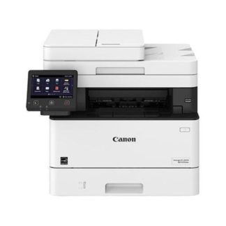 IMPRESORA MULTIFUNCIONAL CANON MF455DW MONOCROMATICA LASER 80000 PAGINAS POR MES 5161C005BA