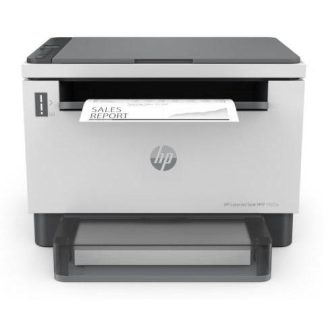 IMPRESORA MULTIFUNCIONAL HP LASERJET TANK MFP 1602W 2R3E8A 600 X 600 DPI 22 PPM 25000 PAGINAS