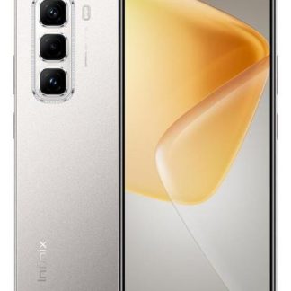 INFINIX HOT 50 PRO 256GB - 8GB RAM NUEVO DUAL GRIS (+ 8GB RAM VIRTUAL) GRIS