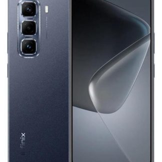 INFINIX HOT 50 PRO 256GB - 8GB RAM NUEVO DUAL NEGRO (+ 8GB RAM VIRTUAL) NEGRO