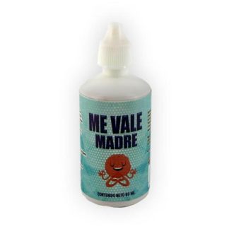 INFUSION ME VALE C 60 ML MIEL SALUD Y VIDA