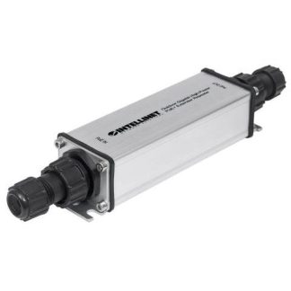INTELLINET ADAPTADOR E INYECTOR POE 561211 10-100-1000MBIT-S 2X RJ-45